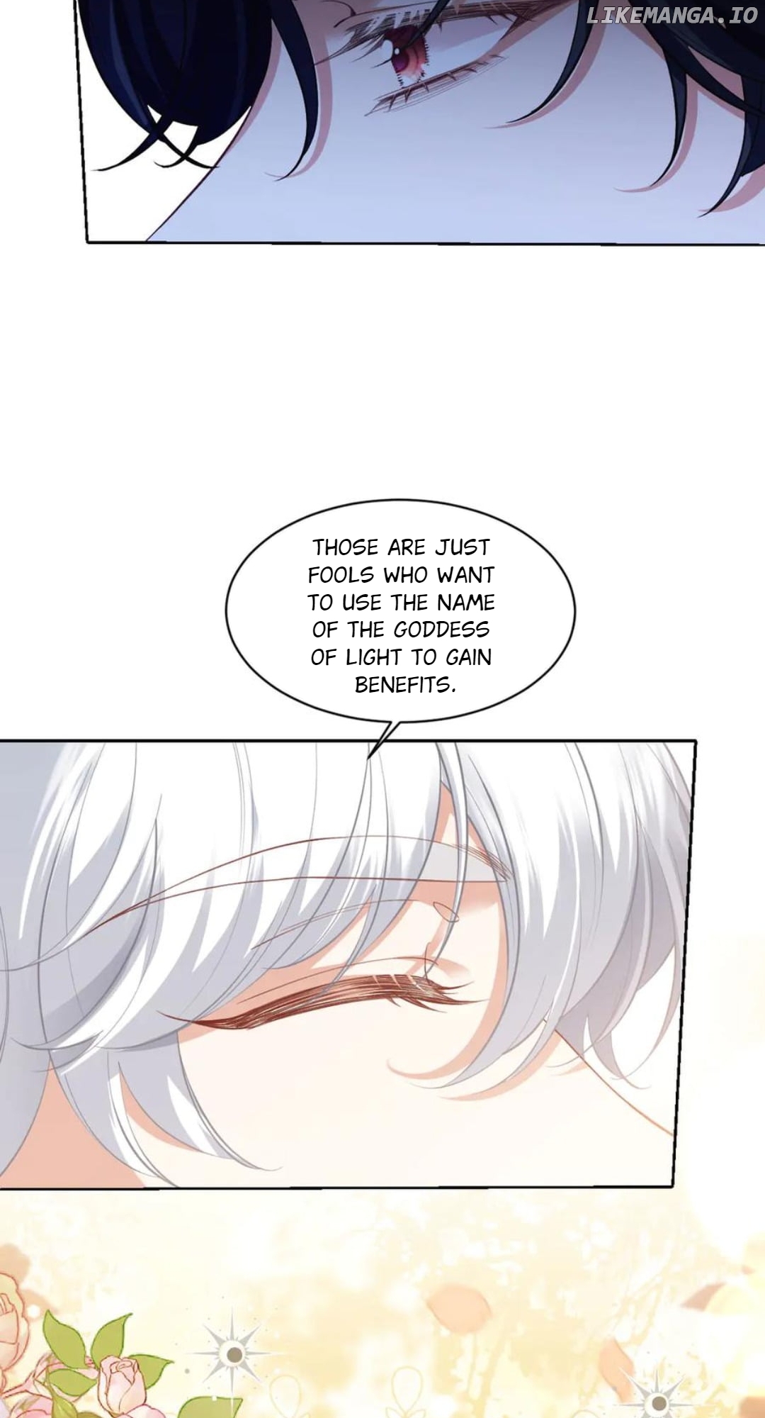 Confessing My Love to Him, the Treacherous One Chapter 52 - page 15